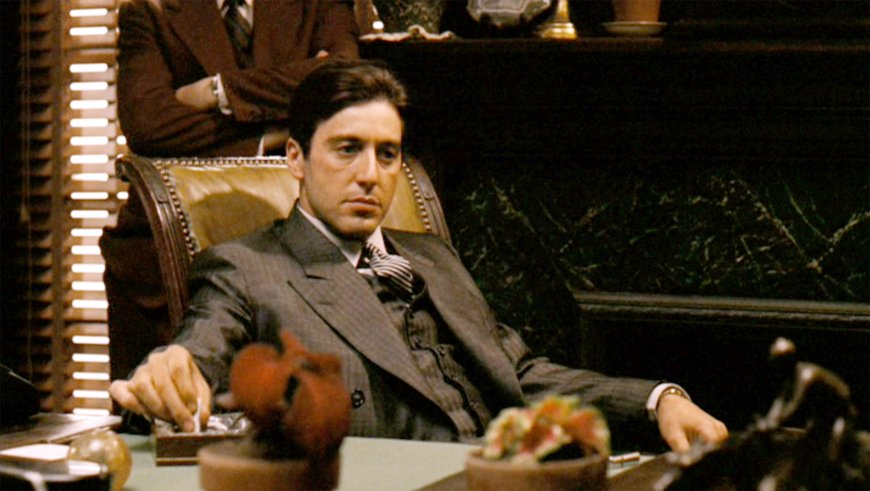 The Godfather