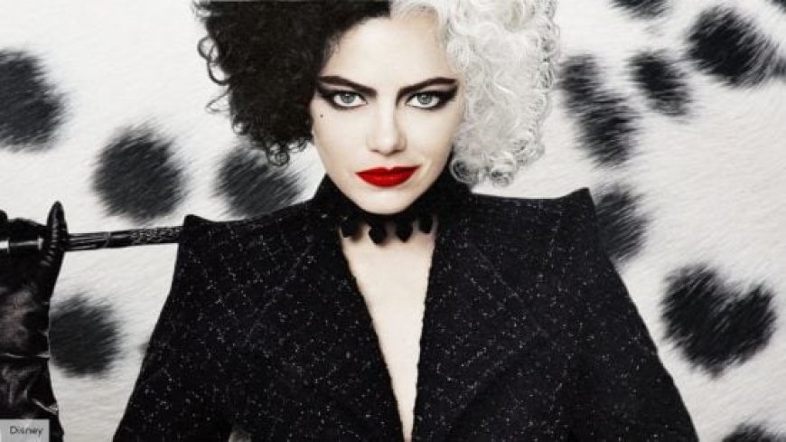 Cruella; The Marvellous Villian